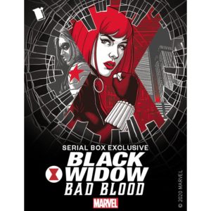 Marvel's Black Widow: Bad Blood